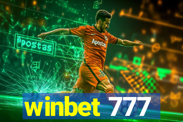 winbet 777